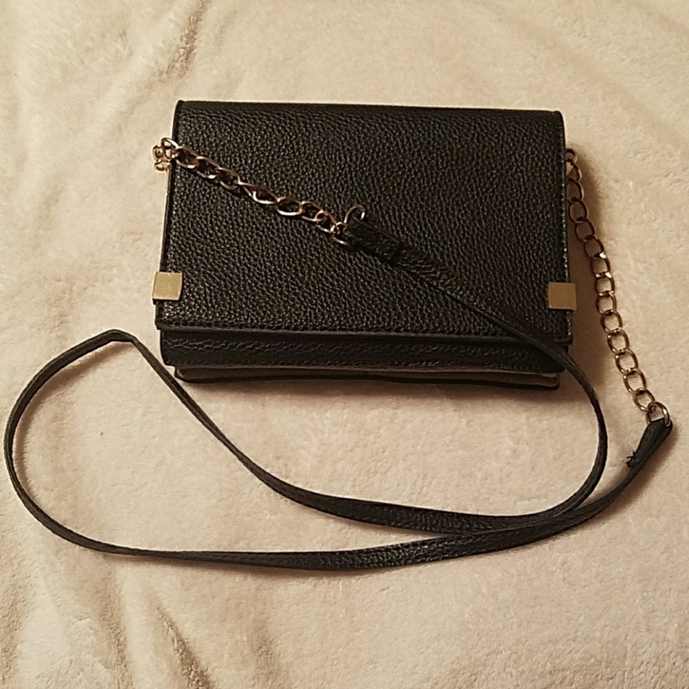 Crossbody Purse